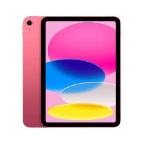 TABLET IPAD 11256GB A16 WIFI ROSA 2025 A16 NO ALIM.ROSA